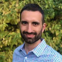 Christopher Thompson