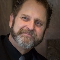 Mark Simpson