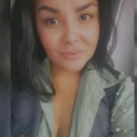 Leatrice Shalom de Oliveira da Luz