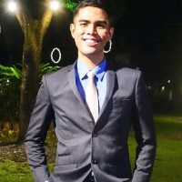 Andrew Stephen Estrada