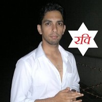 Ravi G