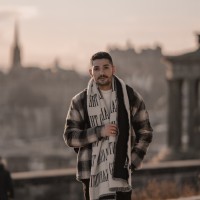 Shayan Sadrolashrafi