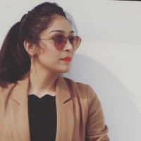 Shubhi Kamboj
