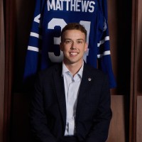 Tate Mackenzie