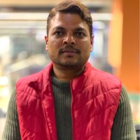 Shailesh Bairwa