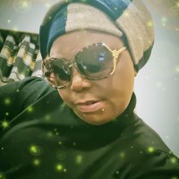 Sauda Nansubuga