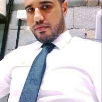 Haytham Mohamed