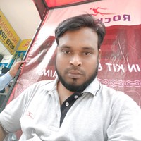 Shaik Firoj