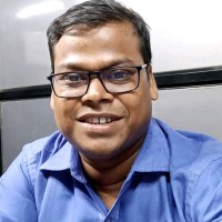 Rabindra Pradhan