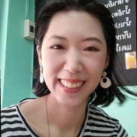 Sherry Patrath Ponsuwanna