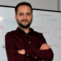 Okan Türay