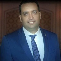 Hosam Eldin Mohallel