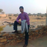 Shailesh Dubey