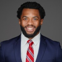 Marlos P. Dixon, Jr.