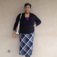 Tenicia Butler