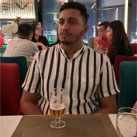 Kellven Kireesh Singh