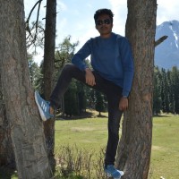 Aashish Sekar