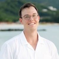 Noah Grillo, Mba