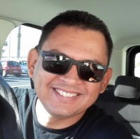 Bruno Fabiano Matos De Sa