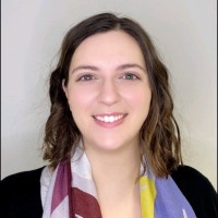 Jillian Wohrizek