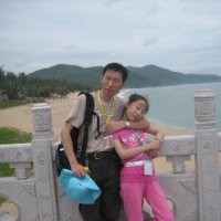 Tom Yang