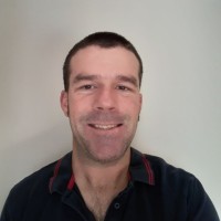 Justin Buxton