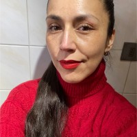 Jensy Nayer Morales Norambuena