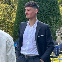 Dorian LAURENT⚡️