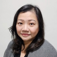 Fiona Hong