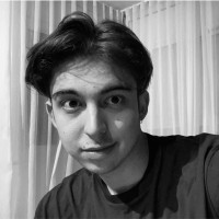 Eric Carballes Garcia