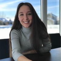 Allyson Cayer, Crha