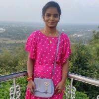 Nirmalanancy U