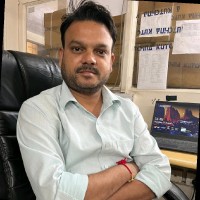 Roshan Kumar Sonkar