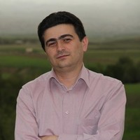 Kamal Mousavi