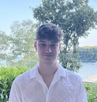 Reuben Alexander