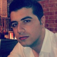 Mohammad Reza Saadati