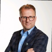 Arjan Van Elk