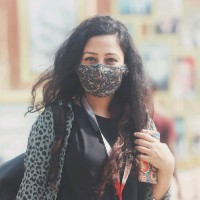Afrin Nahar