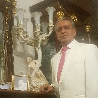 Reza Mansouri
