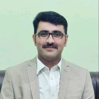 Muhammad Hanif Malik