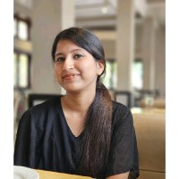 Debopriya D.