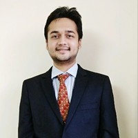 Shrey Mehta