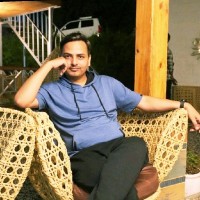 Shiv Misra
