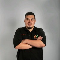Emmanuel Ramirez Herron