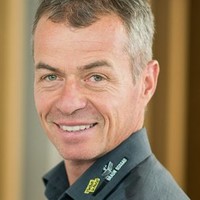Reto Scheibler