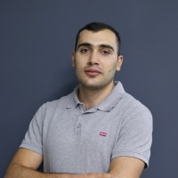 Aram Hambardzumyan