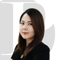 Huong Le