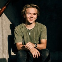 Luke Hammersmith