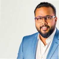 Vinish Haridas Nair