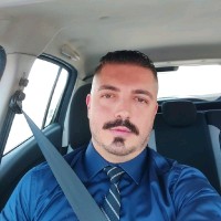 Yunus Emre Esen